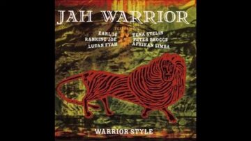 Jah Warrior – Its Dubbing Time Again