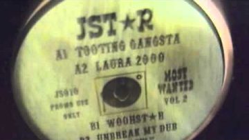 JSTAR – Unbreak My Dub