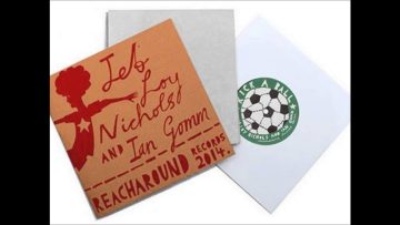 Kick A Ball – Jeb Loy Nichols and Ian Gomm