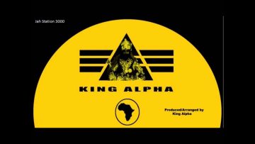King Alpha ft King Lorenzo – Jah Works (Tabot Experience on Omega Radio)