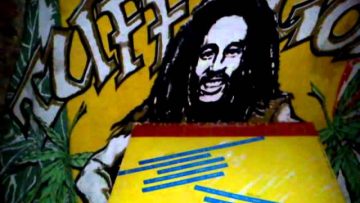 LEE PERRY – BIRD IN HAND.