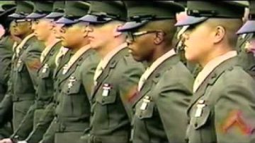 MACKA B: Another Soldier (Legal Shot recut)