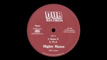 Mighty Massa – Super Z