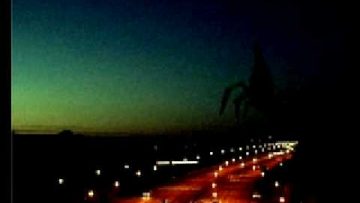Moder Jords Massiva – Spider and Fly