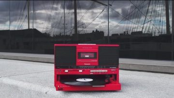 Mungos Hi Fi – Lost at sea dub