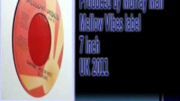 Murray Man – Where You Gonna Run Dub (Mellow Powa)