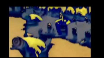 Noel Ellis – Stop Your Fighting