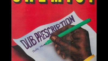 PETER CHEMIST – Dub Prescription [1984 – Full Album]