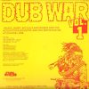 Prince Jammy ‎- Dub War Vol.1