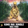 Ras Iyah King ina jungle