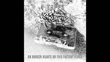 tapes – brain hunger riddim (digi mix) freak riddim