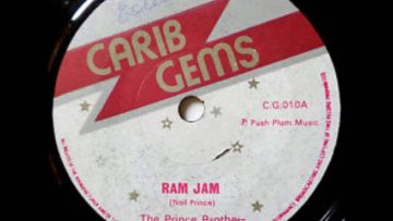 The Prince Brothers Ram Jam