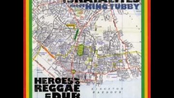 The Skatalites Meet King Tubby – Heavens Gate