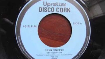 The Upsetters – Chim Cherie
