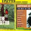 THUNDERBALL [Takes 1-5] ⬥The Upsetters⬥