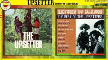 THUNDERBALL [Takes 1-5] ⬥The Upsetters⬥