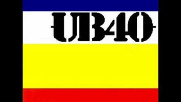 UB40 – Cherry Oh Baby (Customized Extended Mix)