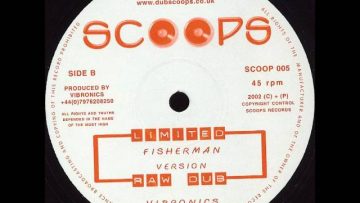Vibronics – Fisherman Version