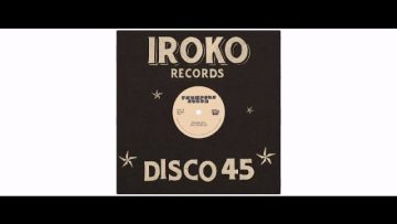 Wayne Wade / Al Campbell – Everyday Rain / Jah Shine On Me – 12 – Iroko Records