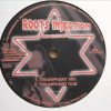 10 Side A: 1. Ras Muffet – Triumphant Mix / 2. Roots Injection – Triumphant Dub