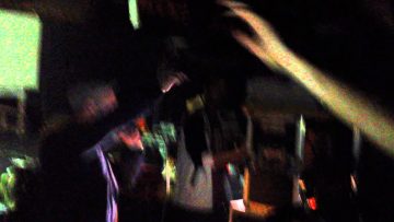 16° BDAY LDM-Linea di Massa Plays JUMP UP [ Lions Way Records – Barry Issac / Pablo Raster]