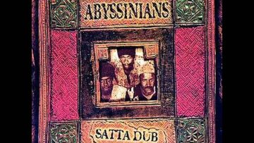 Abyssinians – **~Zion I Dub~**