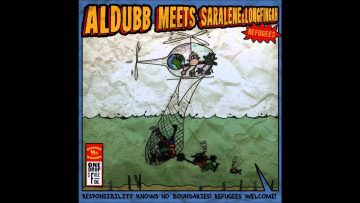 Aldubb feat. Saralene and Longfingah – Refugees