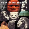 Alpha And Omega – Spirit Of The Ancients Feat Brain Damage and