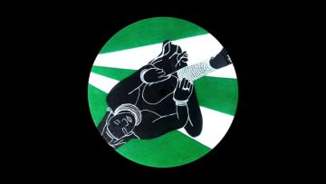 Alpha Steppa – Snake in the Eagles Shadow Dub [DUBPL8-004]