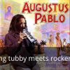 Augustus Pablo – King Tubby Meets Rockers Uptown [full album]