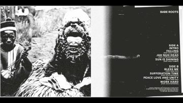 Babe Roots – Sufferation Time feat. Kojo Neatness