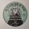 Babylon Is Falling – Earl 16 / Fire – Roberto Sanchez (Blackboard Jungle) BJ1212 A