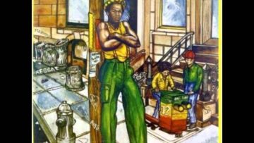 Barrington Levy – I Love I Love You