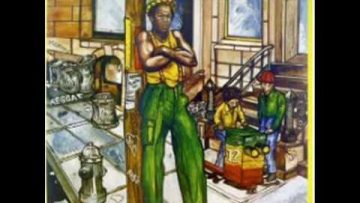 Barrington Levy – She Is The Best Girl