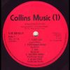 Big Dread – Fire – (Sir Collins Music Wheel – Vol1)