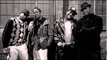 Black Slate – Dub to Freedom [Audio]