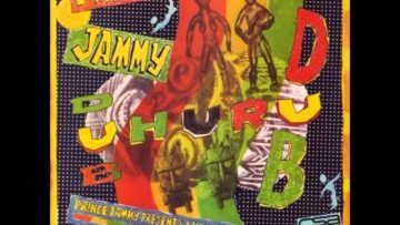 Black Uhuru – Weeping Willow