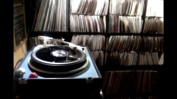 Booker Gee, Lone Ark ‎– Axumites Dub