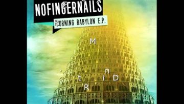 Burning Babywrong R Esistence in Dub RMX