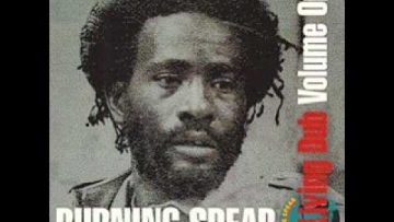 Burning Spear Associate Dub.wmv