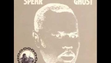 Burning Spear – Brain Food