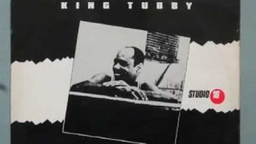 CARVIN BRADFORD / KING TUBBY – Ill be Waiting / version – reggae dub