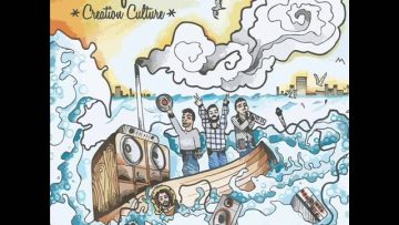 Creation Culture – Lighthouse Feat. Art-X