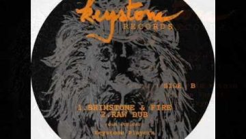 Daba and Keystone Players – Warning / Brimstone