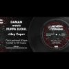 Daman x Puppa Djoul – Hey Cops – MSR07-002