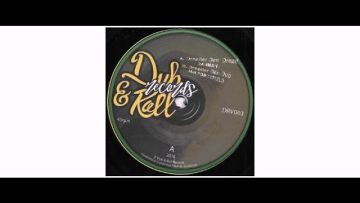 Dan Man / Jah Forcefield – Dreader Dan Dread – 7 – Dub Roll Records