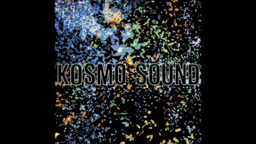De Viskeuze Cirkel – Kosmo Sound