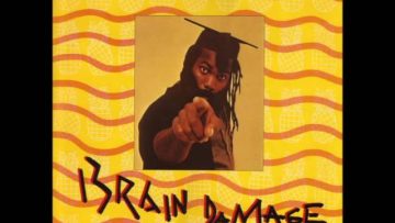 Dennis Bovell – Ehying