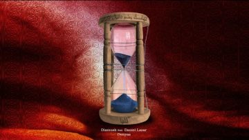 Diamusk feat. Daniel Lazar – Dunyaa