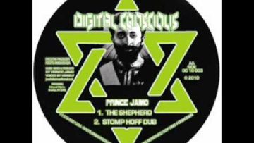 DIGITAL CONSCIOUS DC10003 PRINCE JAMO.wmv